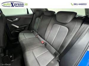 Audi Q2 1.0 30 TFSI SPORT Automatic, Reversing cam - Image 4