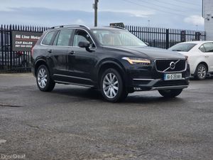 Volvo XC90 2.0 AWD Momentum - Image 2