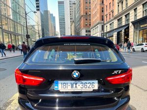 2018 BMW X1 sDrive18d SE Diesel - Image 4