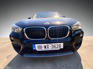 2018 BMW X1 sDrive18d SE Diesel - Image 3