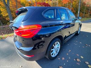 2018 BMW X1 sDrive18d SE Diesel - Image 2