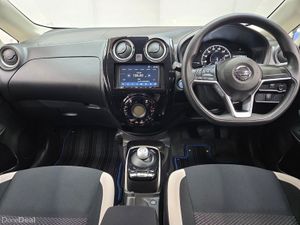 Nissan Note E-Power X Hybrid - Image 4