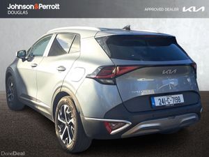 Kia Sportage K3 Diesel - Image 2