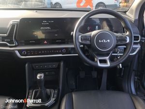 Kia Sportage K3 Diesel - Image 4