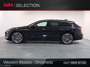 Audi A6 Avant e-tron S Line 367 - Image 4
