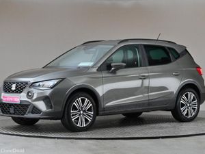 SEAT Arona 1.0 TSI 95BHP SE+ 5SPD - Image 4