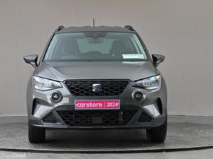SEAT Arona 1.0 TSI 95BHP SE+ 5SPD - Image 2