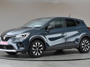 Renault Captur 1.0 TCE EVOLUTION 6SPD - Image 4