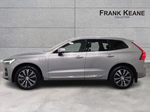 Volvo XC60 PHEV T6 (340hp) Inscription AWD - Image 4