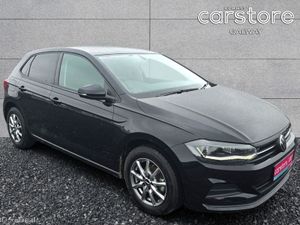 Volkswagen Polo TSI High Line - Image 2