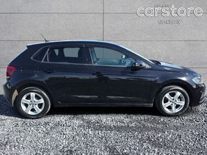 Volkswagen Polo TSI Comfort Line - Image 2