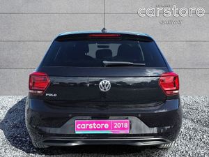 Volkswagen Polo *VIP EVENT - PRICE REDUCED* TSI Hi - Image 4