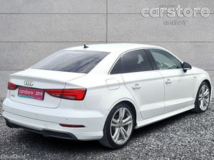 Audi A3 35 TFSI Sport S-Line Package - Image 3