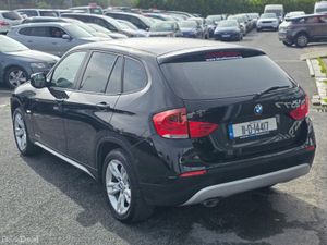 BMW X1 Low Miles 2.0 Diesel Manual (2011) - Image 3