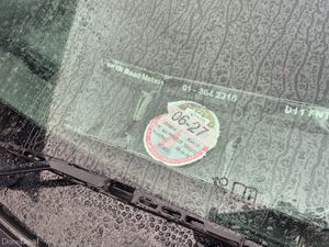 Vauxhall Insignia 2012 - Image 3