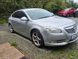 Vauxhall Insignia 2012 - Image 2