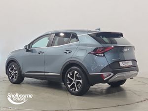 Kia Sportage 1.6T GDi 157 48V ISG 3 5dr DCT - Image 3