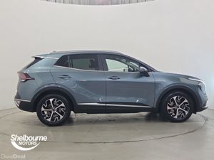 Kia Sportage 1.6T GDi 157 48V ISG 3 5dr DCT - Image 4