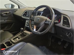 SEAT Leon 1.5 TSI EVO Xcellence [EZ] 5dr - Image 4