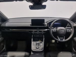Honda CR-V 2.0 ePHEV Advance Tech 5dr eCVT - Image 4