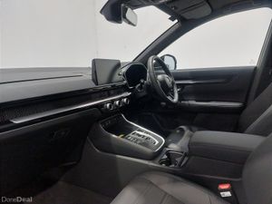 Honda CR-V 2.0 ePHEV Advance Tech 5dr eCVT - Image 2