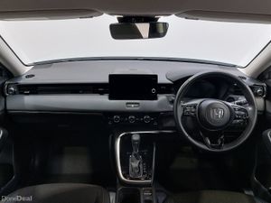 Honda HR-V 1.5 eHEV Advance 5dr CVT - Image 4