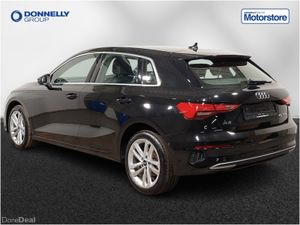 Audi A3 40 TFSI e Sport 5dr S Tronic - Image 3