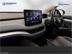 Skoda ENYAQ 132kW 60 ecoSuite 62kWh 5dr Auto [120k - Image 2