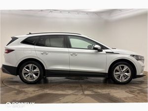 Skoda ENYAQ 132kW 60 ecoSuite 62kWh 5dr Auto [120k - Image 4