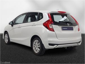 Honda Jazz 1.3 i-VTEC SE 5dr - Image 4