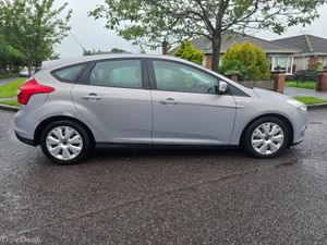 Ford Focus 1.6 diesel ( NCT and TAX ) - Image 3