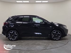 Vauxhall Grandland 1.5 Turbo D Ultimate 5dr Auto - Image 4
