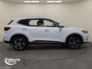 MG HS 1.5 T-GDI SE 5dr DCT - Image 4