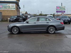 Mercedes E220d AVANTGRADE - Image 3