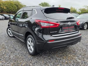 172 Nissan Qashqai 1.5d/New NCT/Irish/Warranty - Image 2