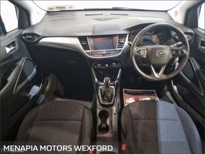 Opel Crossland X 1.6CDTi (99PS) S/S 5 Speed SC - Image 3