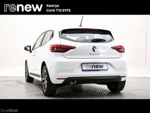 Renault Clio V Evolution TCe 90 DFull MY23 - Image 3