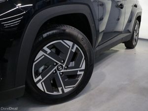 Hyundai Tucson Hybrid Executive Pre Reg 1.6l Petro - Image 4
