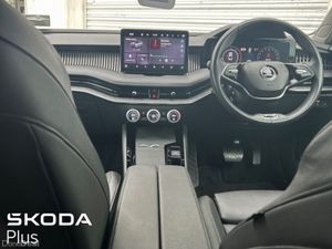 Skoda Superb SELECTION + 2.0 TDI 150 BHP DSG - Image 2