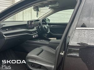 Skoda Superb SELECTION + 2.0 TDI 150 BHP DSG - Image 4