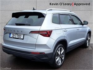 Skoda Karoq 1.0TSi SELECTION 115HP - Image 3