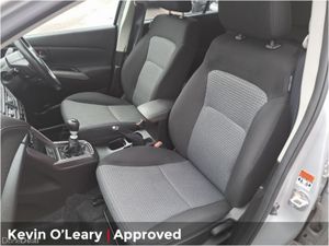 Suzuki S-CROSS 1.4 Hybrid Motion - Image 4