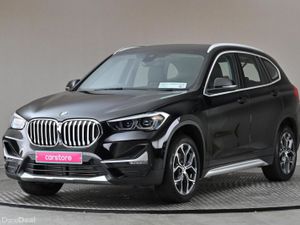 BMW X1 2.0 X LINE SDRIVE18D - Image 3