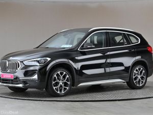 BMW X1 2.0 X LINE SDRIVE18D - Image 4