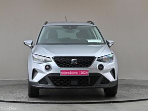 SEAT Arona 1.0 TSI 95BHP SE+ 5SPD - Image 2