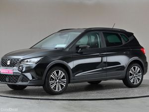 SEAT Arona 1.0 TSI 95BHP SE+ 5SPD - Image 4