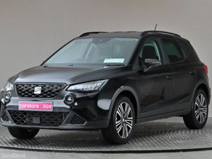SEAT Arona 1.0 TSI 95BHP SE+ 5SPD - Image 3
