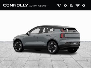 Volvo EX30 Extended Range PLUS| Electric | Heated - Image 4