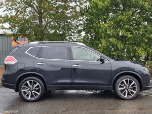 2016 NISSAN X-TRAIL DIESEL TAXED €5,990 - Image 2