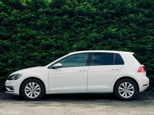Volkswagen Golf Comfortline 2018 |Efficient Hatchb - Image 4